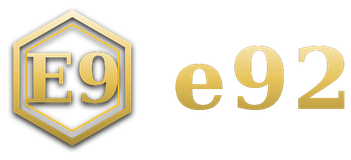 e92 logo
